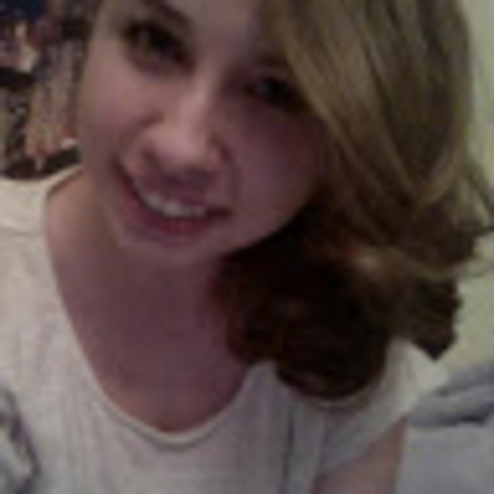 Meet your Posher, Katelyn